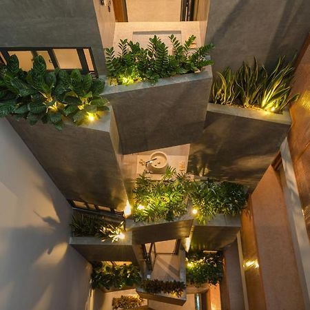 Shelter Stay Дананг Екстериор снимка